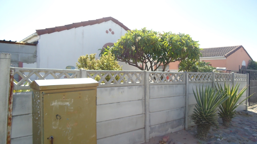 2 Bedroom Property for Sale in High Gate Western Cape